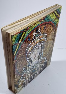 Raně křesťanské a byzantské umění - Umění světa