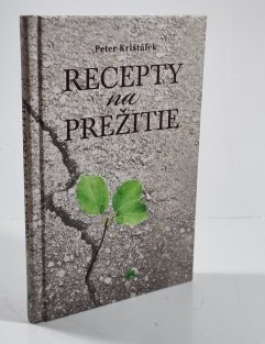 Recepty na prežitie (slovensky)