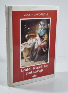 Lodě, které se potkávají