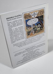 Brdské povídky II.