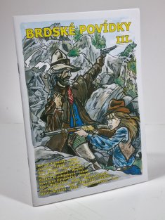Brdské povídky III.