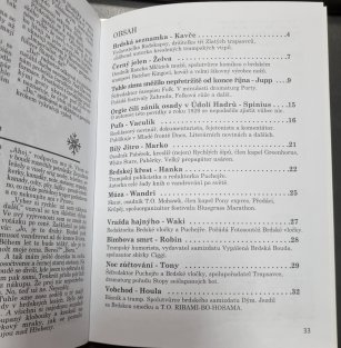 Brdské povídky II.