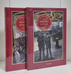 Bratři Kipové 1+2