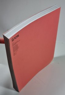 TON catalogue 2014-15