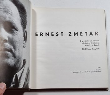 Ernest Zmeták (slovensky)