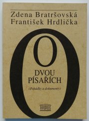 O dvou písařích - Pohádky a dokumenty