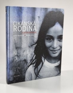 Cikánská rodina a příbuzenství