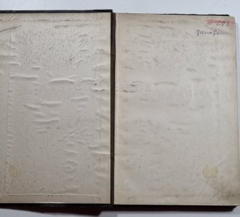 Výbor prací Antonína Čížka (1865-1897)