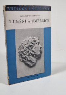 O umění a umělcích