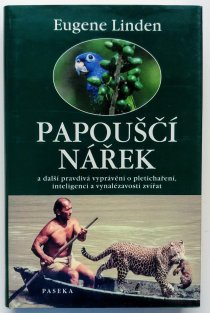 Papouščí nářek