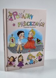 Pohádky o princeznách - 