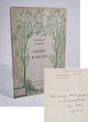 Cestou k slunci - 