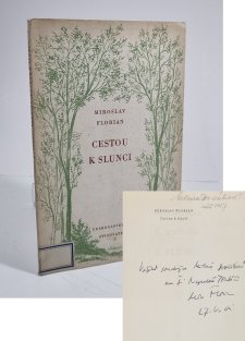 Cestou k slunci
