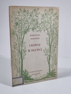 Cestou k slunci