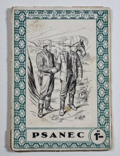 Psanec