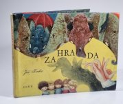 Zahrada - 