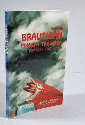 Pomsta trávnika (slovensky) - poviedky 1962-1970