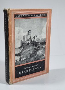 Hrad Trenčín (slovensky)