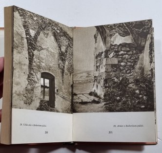 Hrad Trenčín (slovensky)