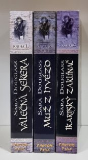 Poutníků v návrat 1-3