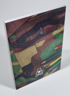 Trapsavec - almanach 25.ročníků trampské literární soutěže 