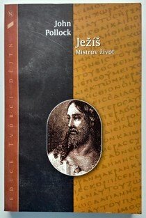 Ježíš - Mistrův život