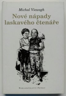 Nové nápady laskavého čtenáře