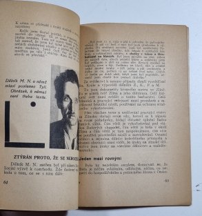 Baťa bankrot ( Poslanec Tyl v plenu poslanecké sněmovny dne 22. VI. 1932 řekl )