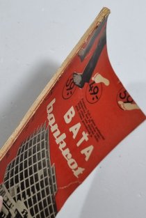 Baťa bankrot ( Poslanec Tyl v plenu poslanecké sněmovny dne 22. VI. 1932 řekl )