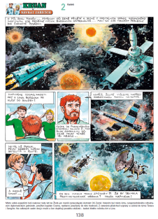 Kruan ze Žluté planety