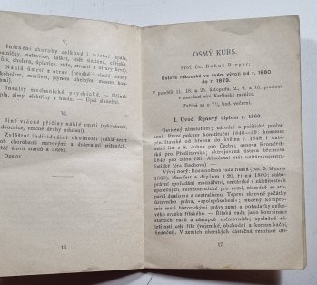 Lidové přednášky české university Karlo-Ferdinandovy VII. řada