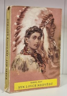 Syn lovce medvědů