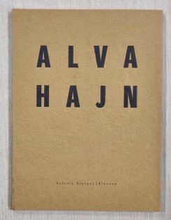 ALVA HAJN 