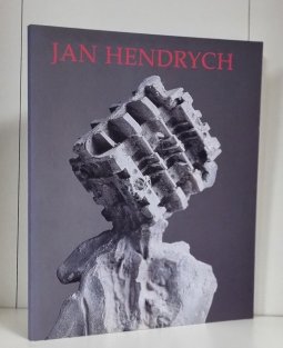 Jan Hendrych - sochy, kresby, grafika 1958 - 2004