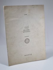 Šmidrové - Krajská galerie Hradec Králové - 