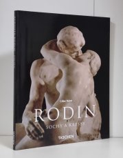 Auguste Rodin - Sochy a kresby - 
