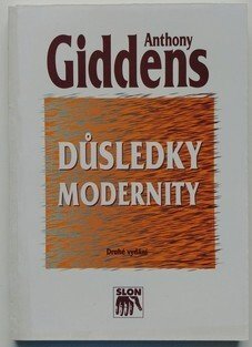 Důsledky modernity