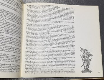 Staletími s cínovými vojáčky