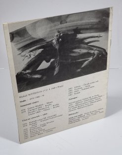 Michal Rittstein - kresby