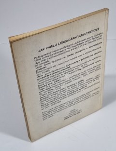 Francouzská kuchyně pro zpestření jídelního lístku českých hospodyněk