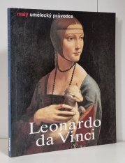 Leonardo da Vinci : život a dílo - 