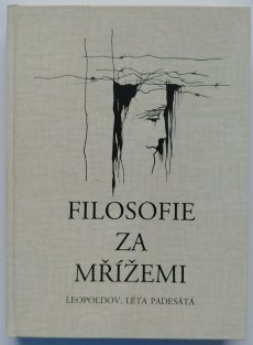 Filosofie za mřížemi