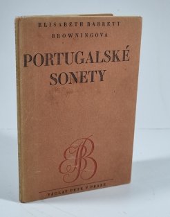 Portugalské sonety