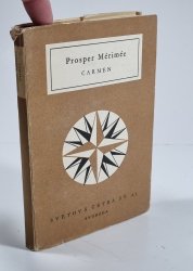 Carmen/Colomba - 