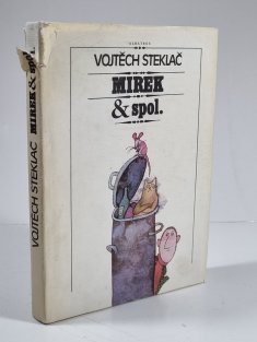 Mirek & spol.