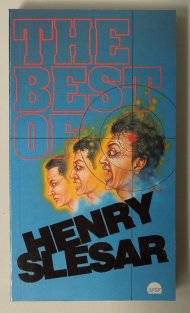 The best of Henry Slesar