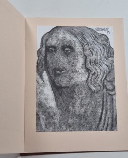 Historik umění Jiří Kotalík