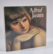 Alfred Justitz - 