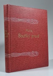 Bouřlivý proud - 