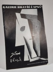 Galerie bratří Čapků - 